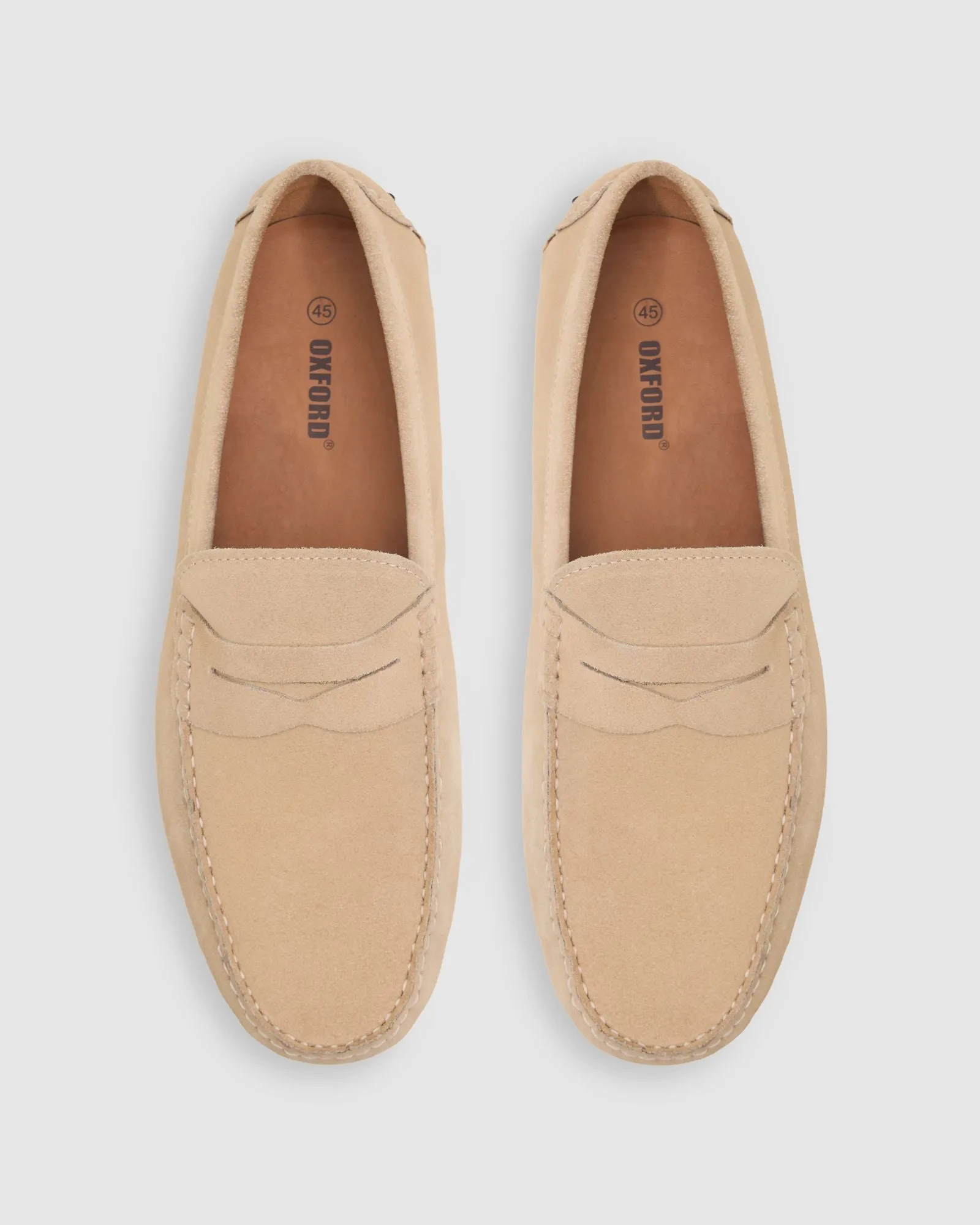 New Holland Driving Shoe sold by Oxford Shop product image thumbnail 5