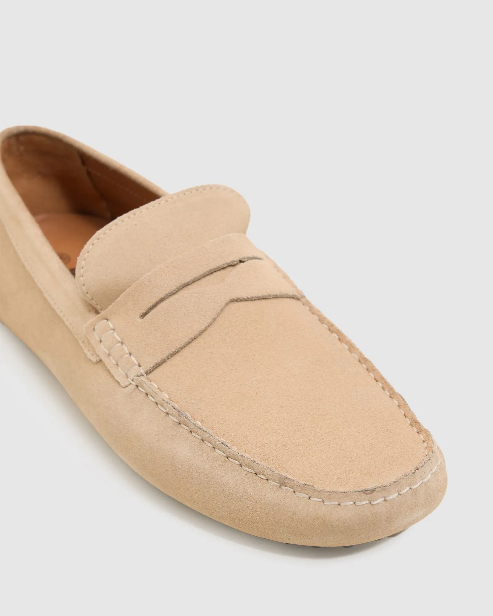 New Holland Driving Shoe sold by Oxford Shop product image thumbnail 4