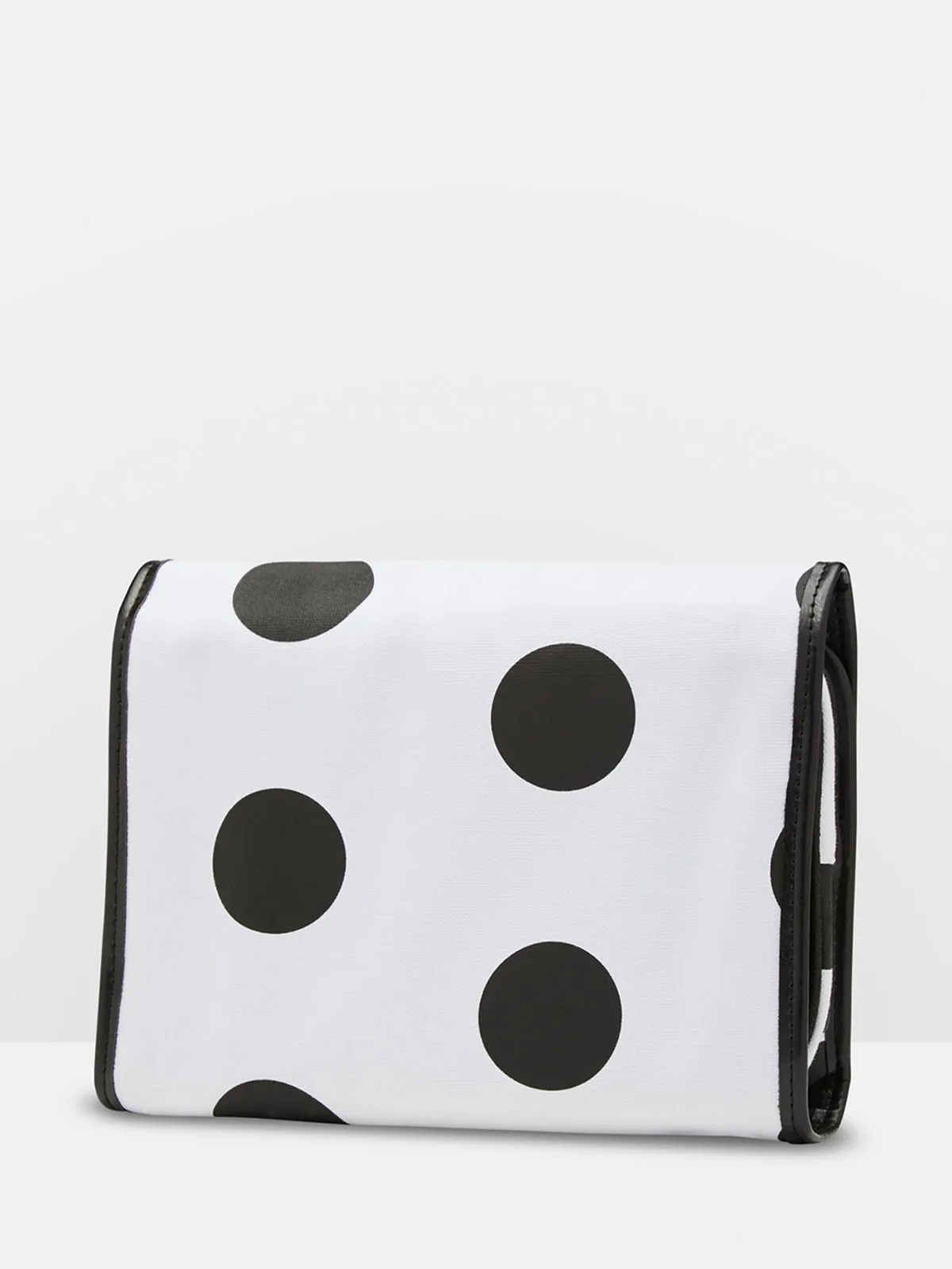 Ruby Spot Travel Cosmetic Bag sold by Oxford Shop product image thumbnail 2