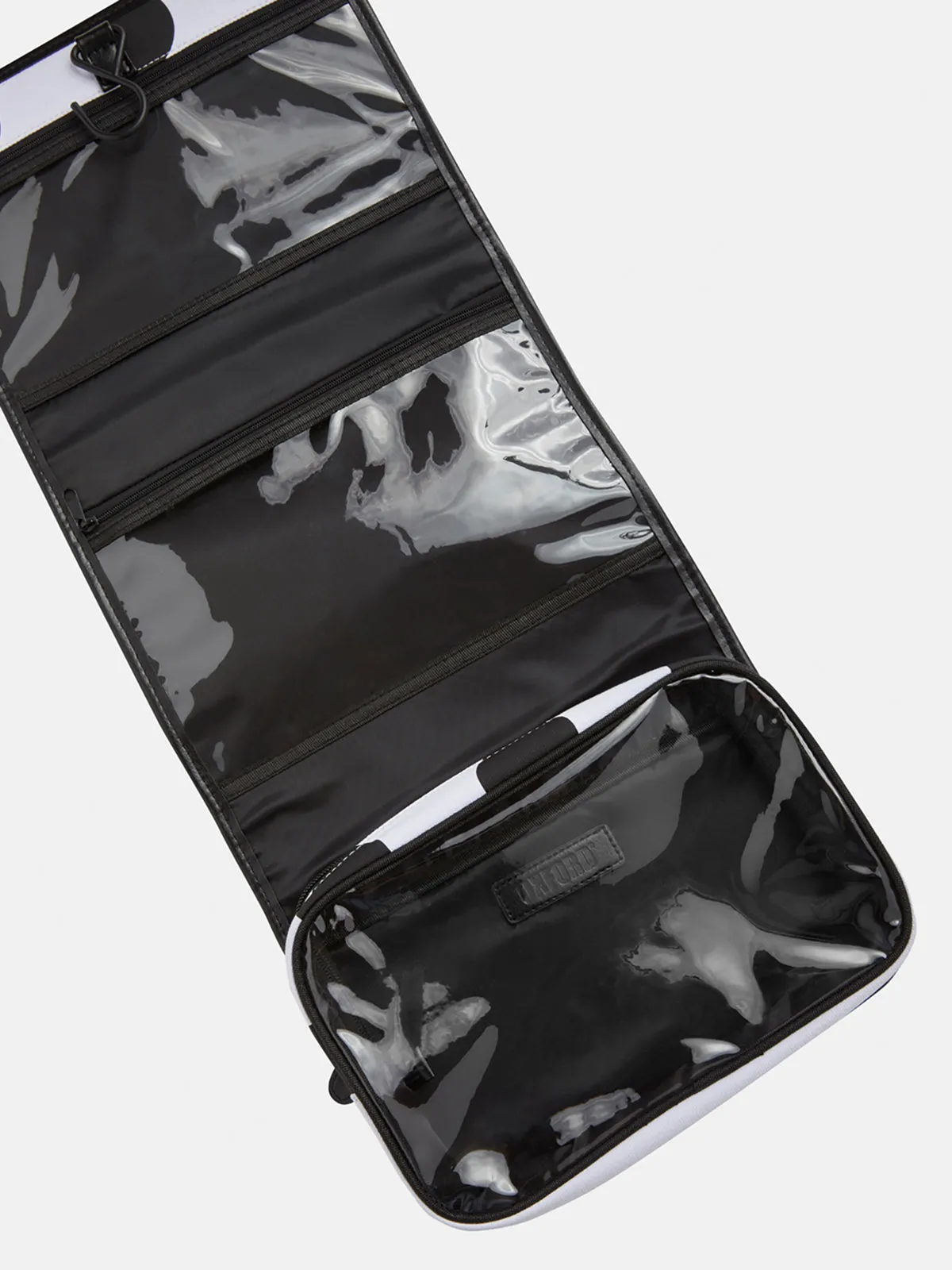 Ruby Spot Travel Cosmetic Bag sold by Oxford Shop product image thumbnail 3