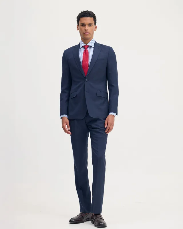 New Hopkins Wool Suit Jacket sold by Oxford Shop