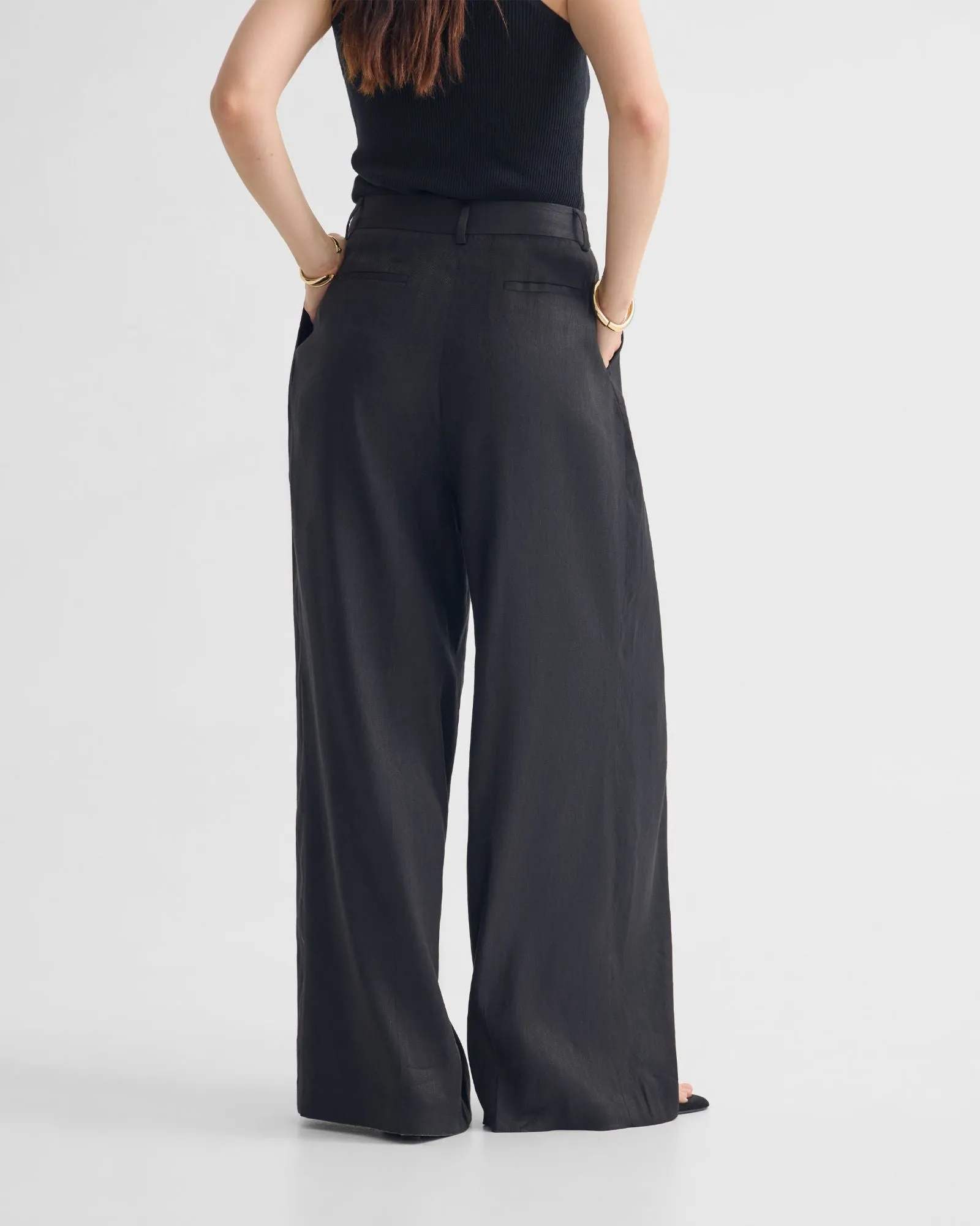 Margot Pant sold by Oxford Shop product image thumbnail 4
