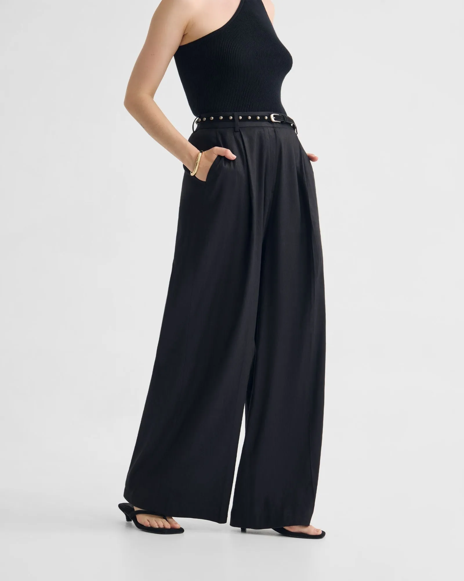 Margot Pant sold by Oxford Shop product image thumbnail 2