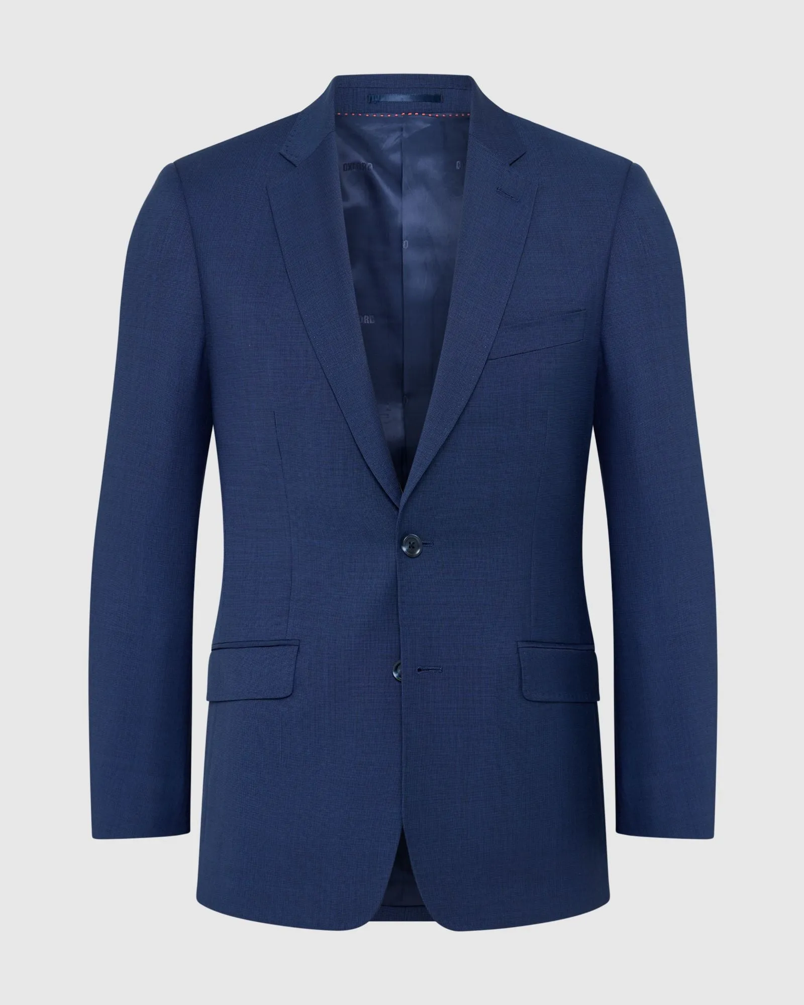New Hopkins Wool Suit Jacket sold by Oxford Shop product image thumbnail 3