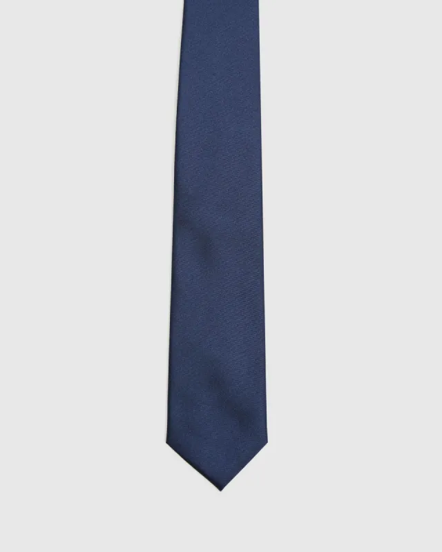 Solid Tie sold by Oxford Shop