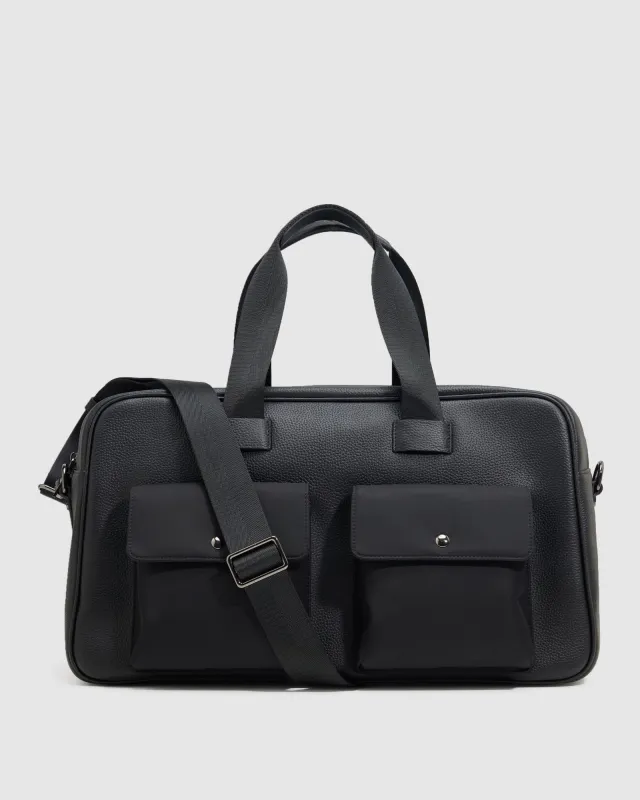 Atlas Mens Overnighter Bag sold by Oxford Shop
