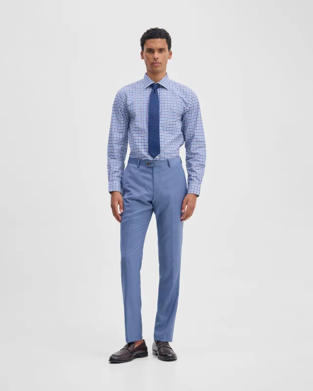 Islington Checked Shirt sold by Oxford Shop