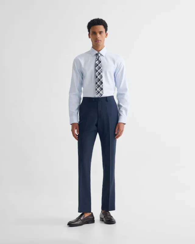 Beckton Slim Fit Shirt sold by Oxford Shop