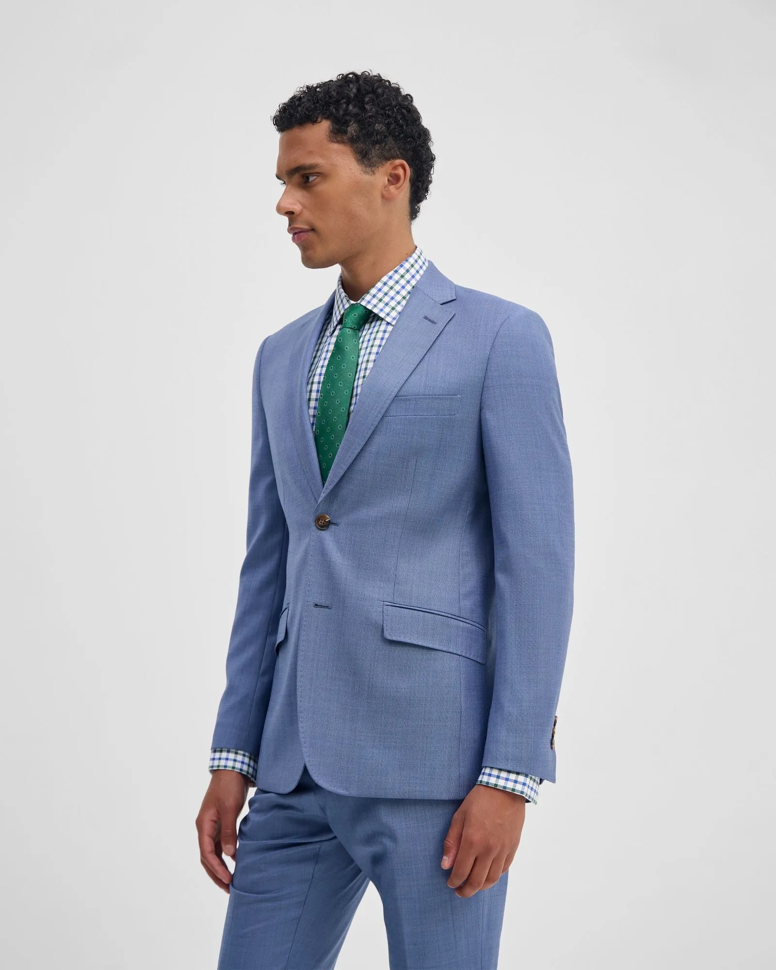 Hopkins Suit Jacket sold by Oxford Shop product image thumbnail 2