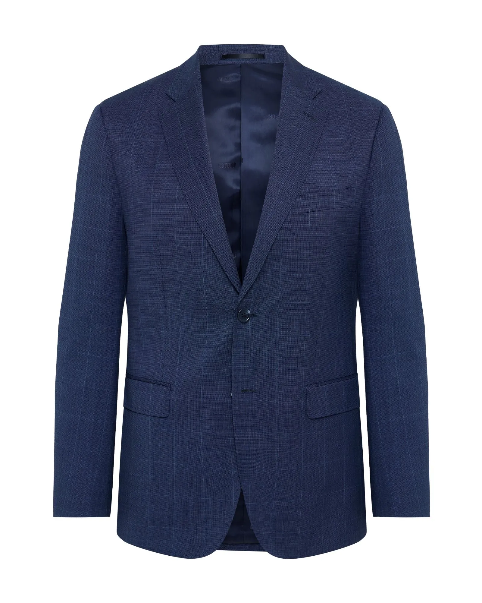 Byron Wool Suit Jacket sold by Oxford Shop
