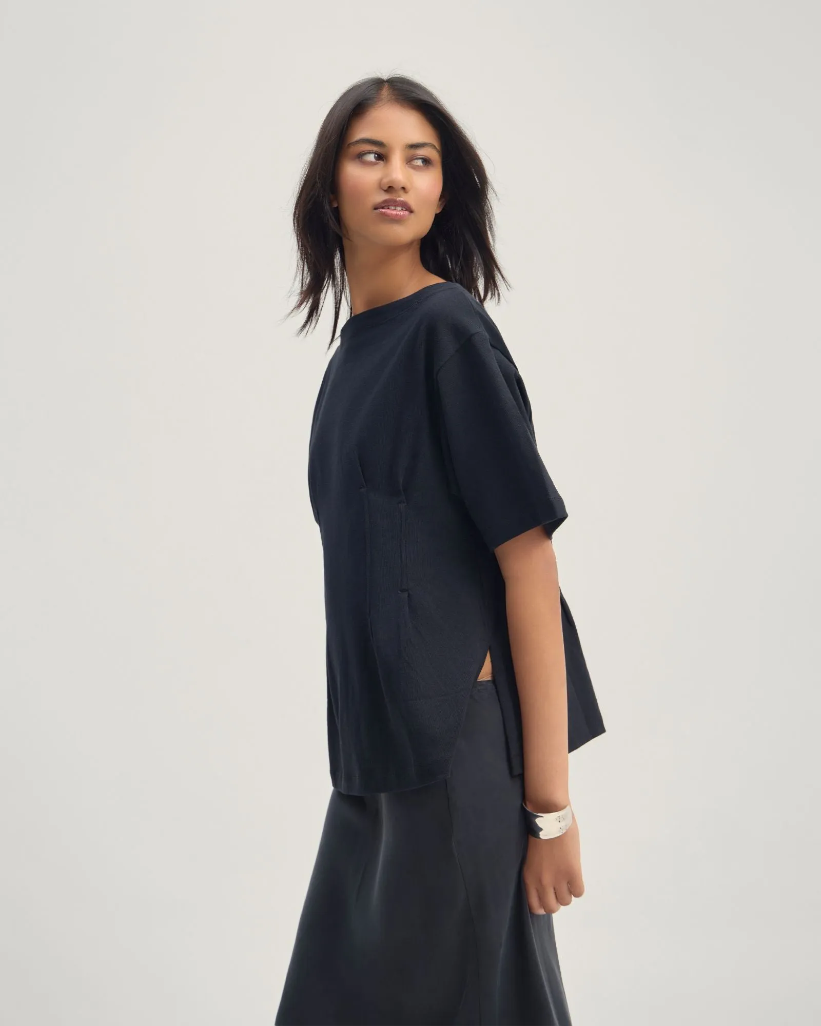 Lana Jersey Top sold by Oxford Shop product image thumbnail 2