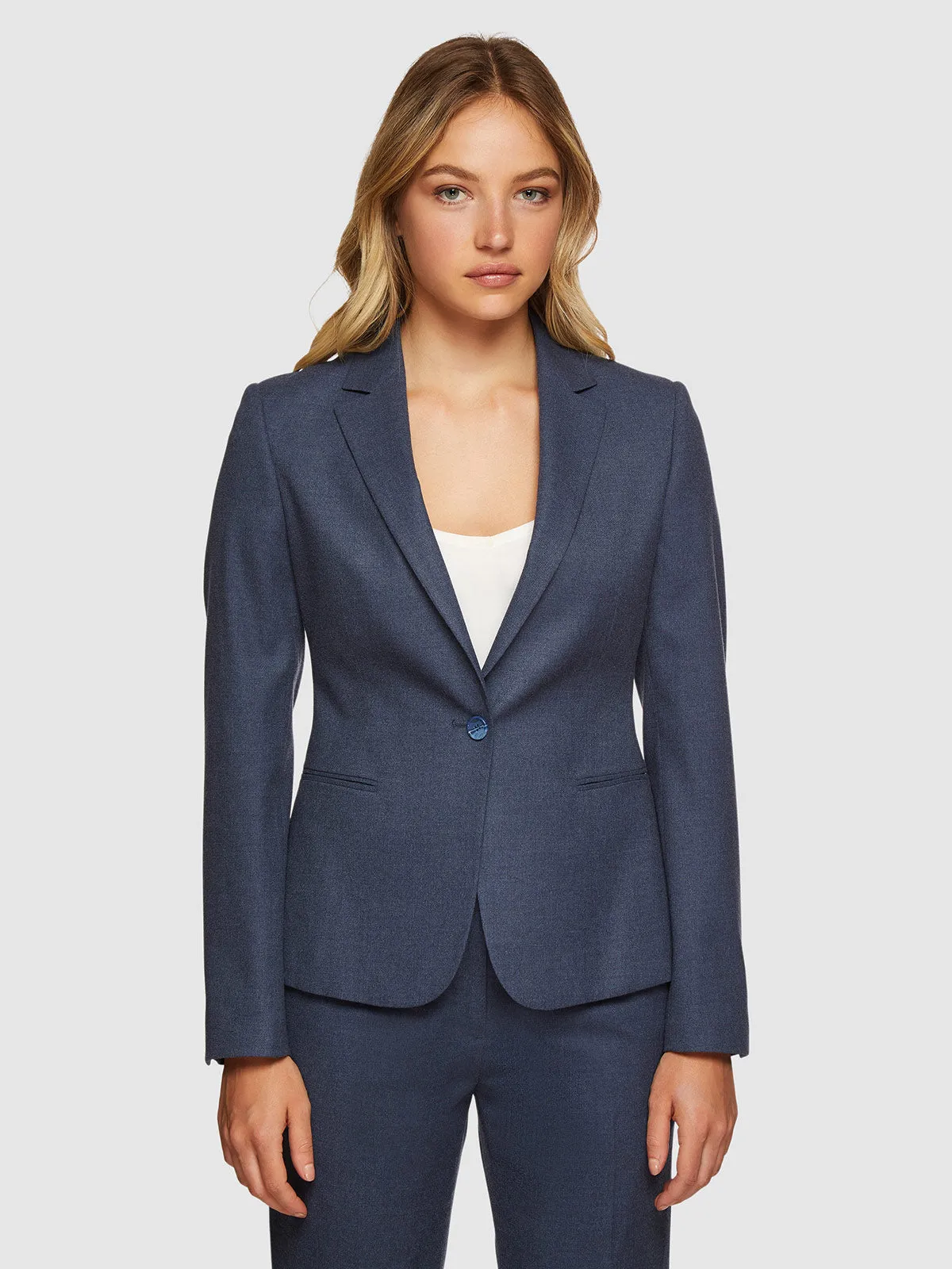 Chica Eco Suit Jacket sold by Oxford Shop