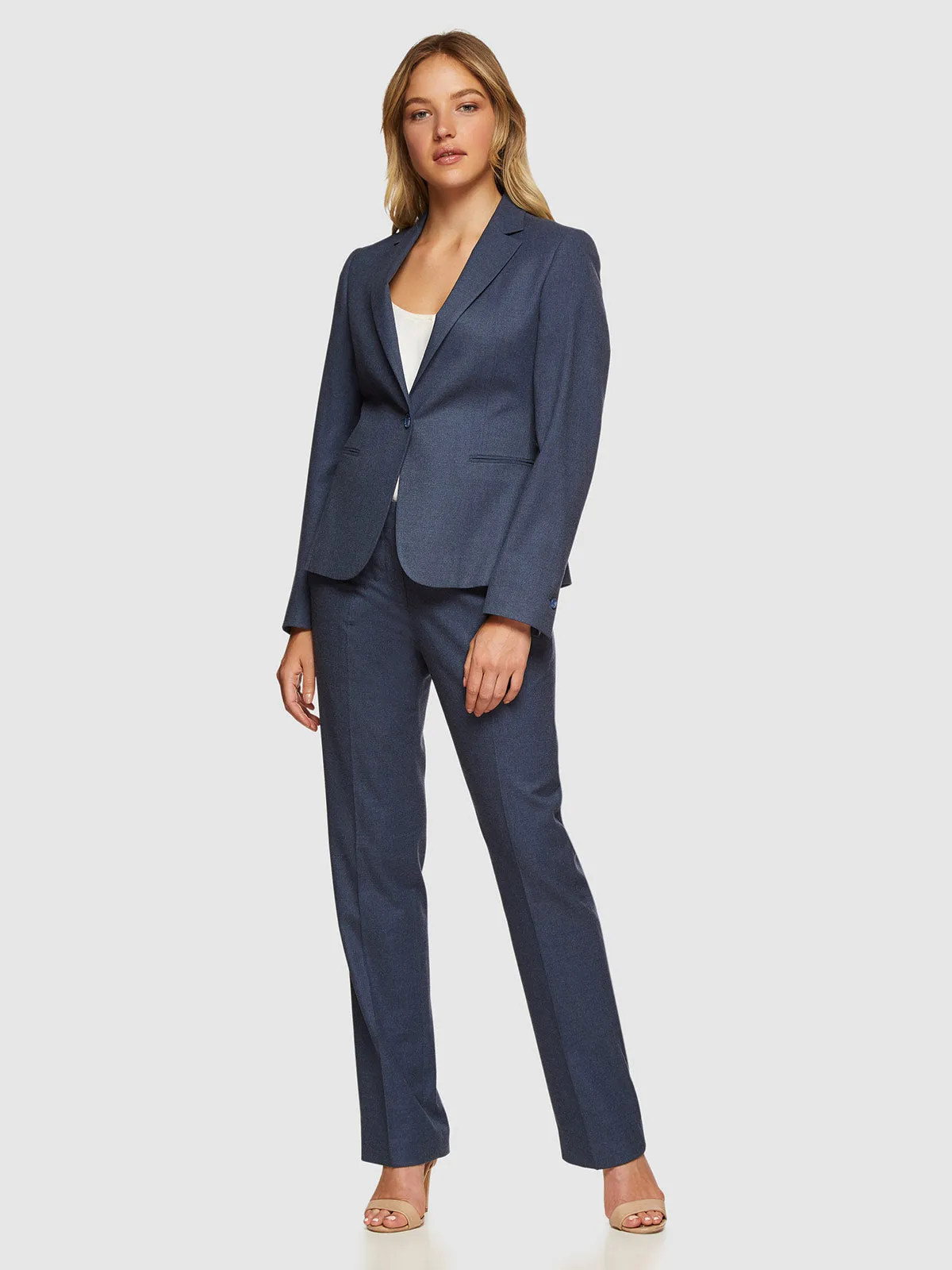 Chica Eco Suit Jacket sold by Oxford Shop product image thumbnail 5