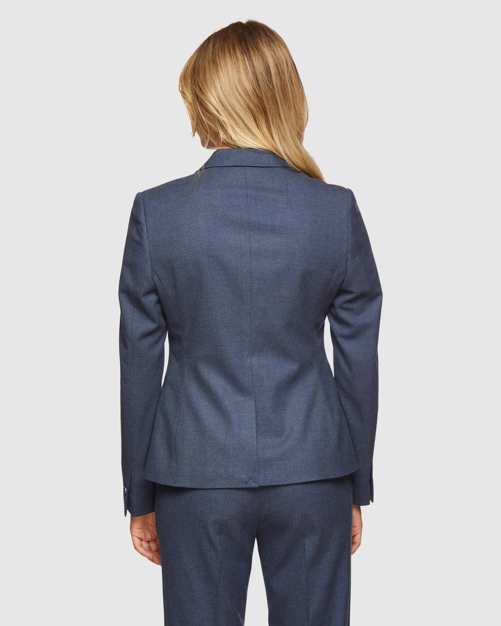 Chica Eco Suit Jacket sold by Oxford Shop product image thumbnail 3