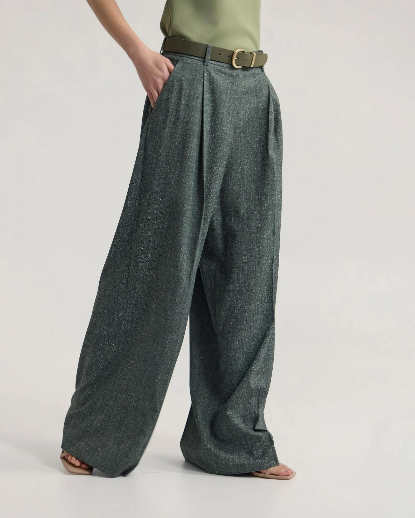 Margot Pant sold by Oxford Shop product image thumbnail 3