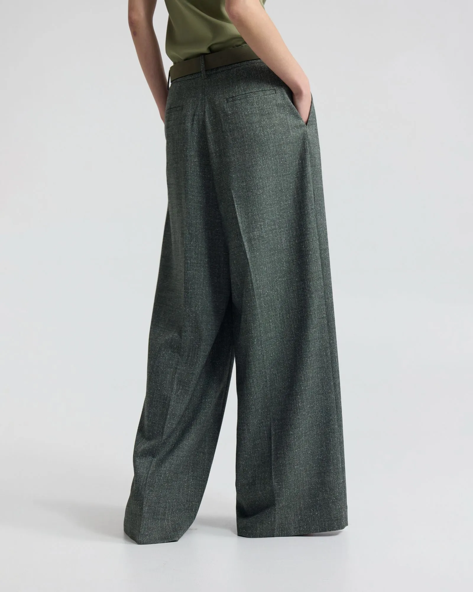 Margot Pant sold by Oxford Shop product image thumbnail 4