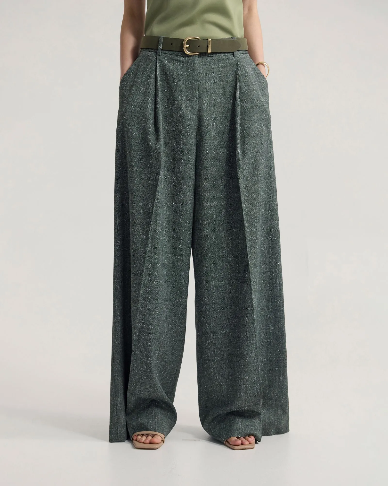 Margot Pant sold by Oxford Shop product image thumbnail 2