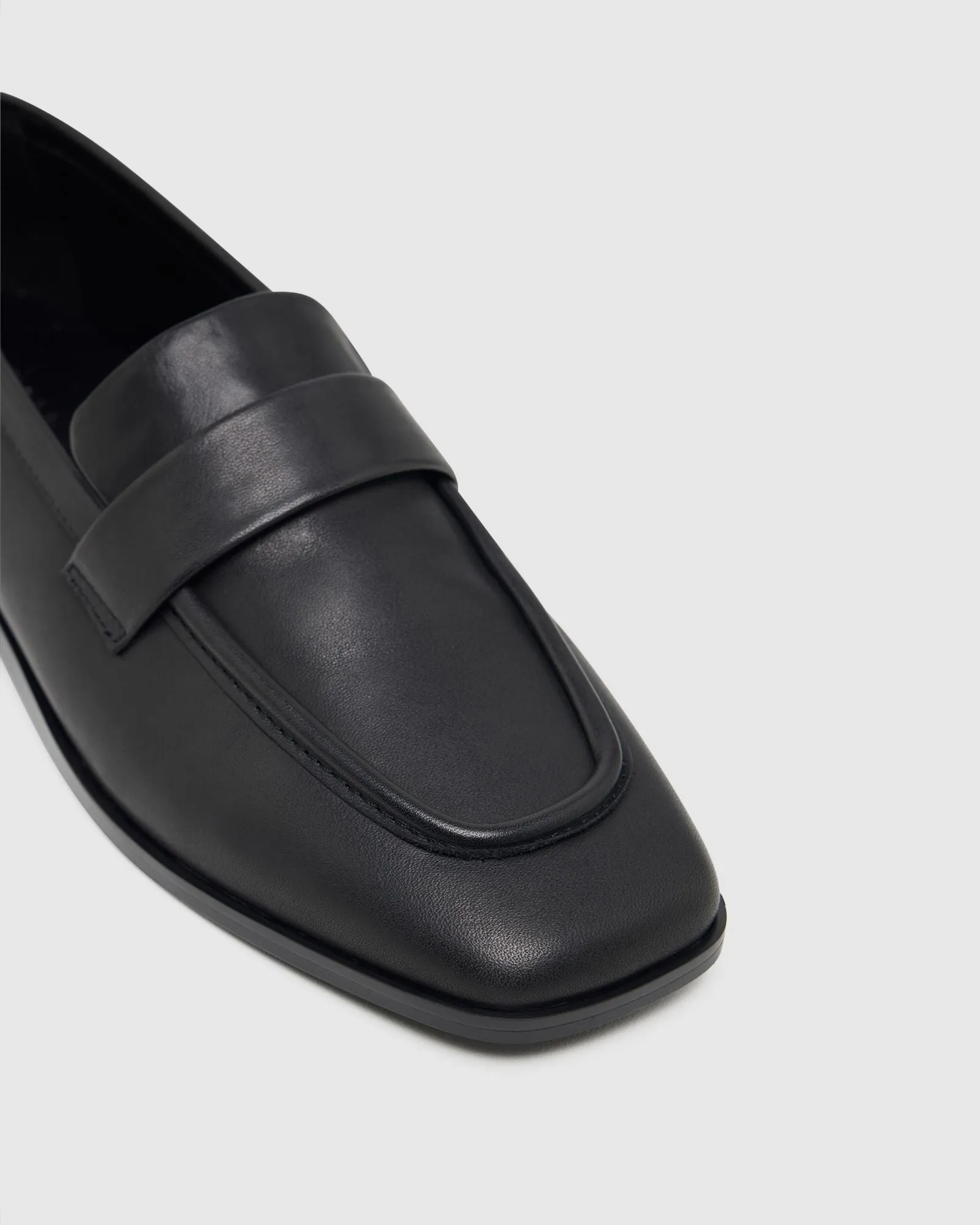 Josie Loafer Shoe sold by Oxford Shop product image thumbnail 4