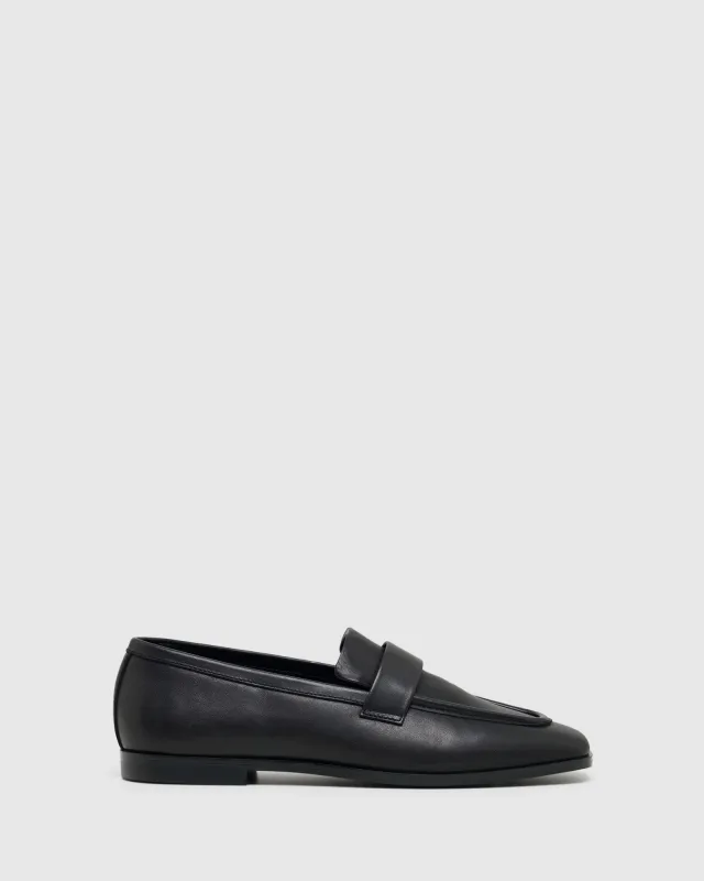 Josie Loafer Shoe sold by Oxford Shop