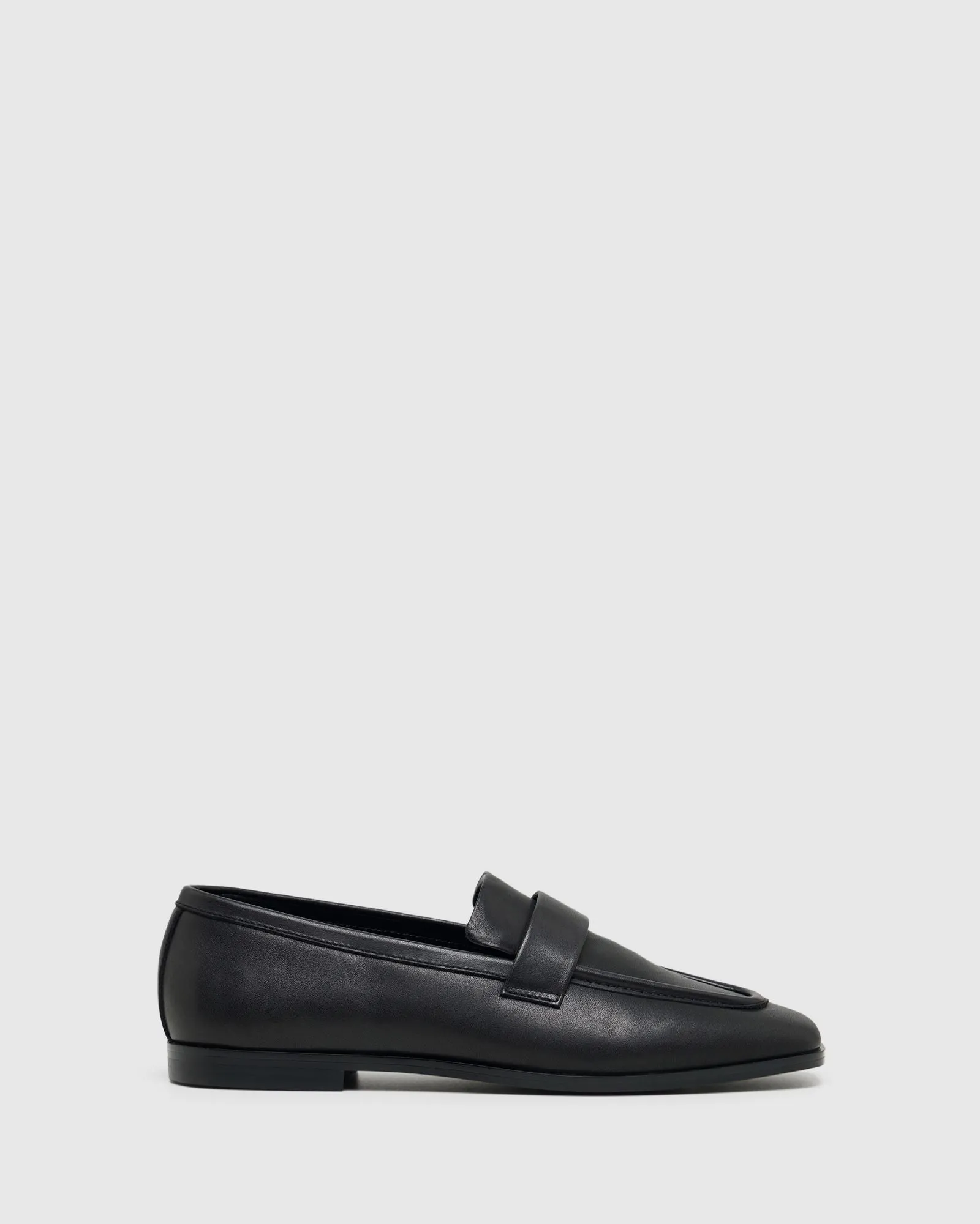 Josie Loafer Shoe sold by Oxford Shop