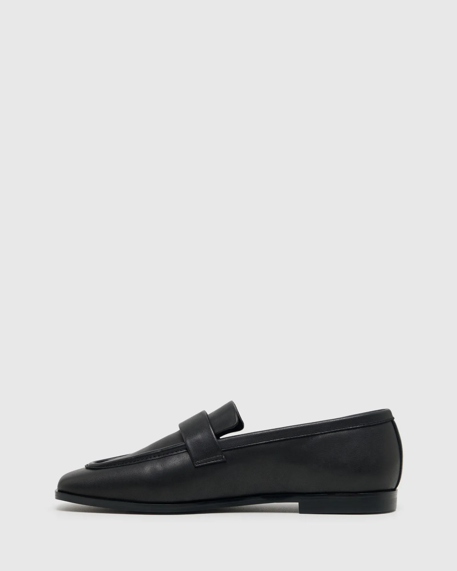 Josie Loafer Shoe sold by Oxford Shop product image thumbnail 2