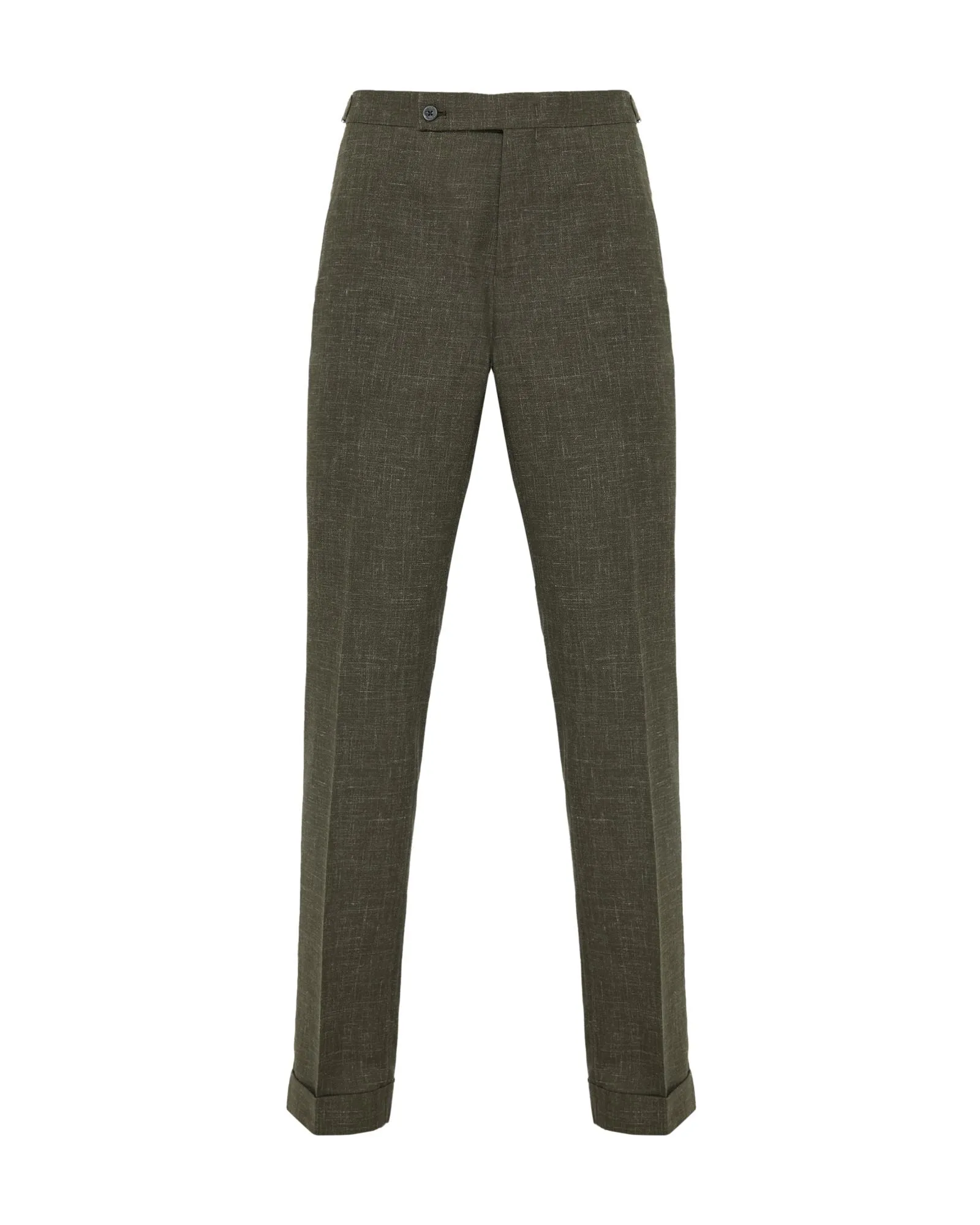 Wordsworth Wool/Linen/Silk Trousers sold by Oxford Shop