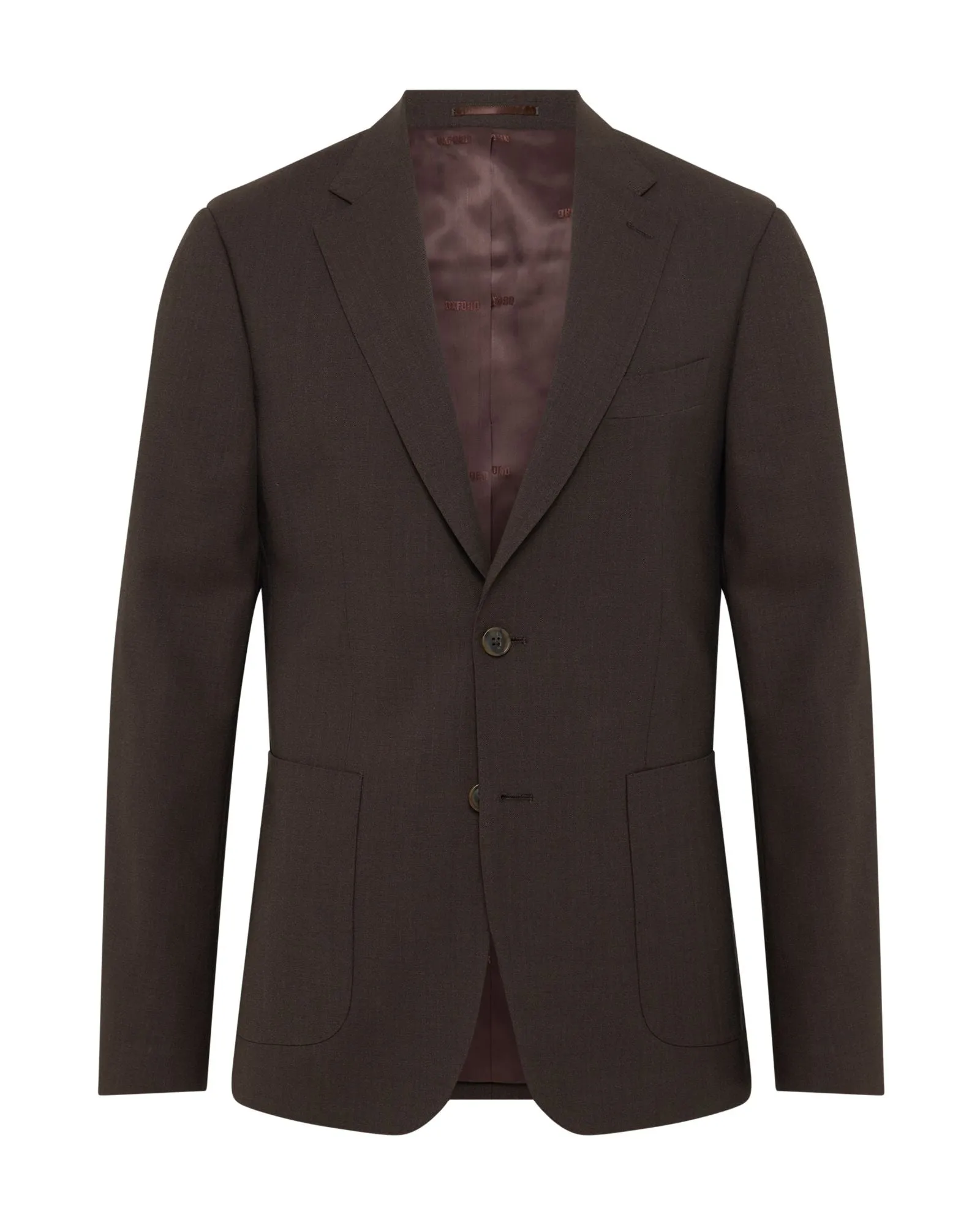 Wordsworth Wool Suit Jacket sold by Oxford Shop
