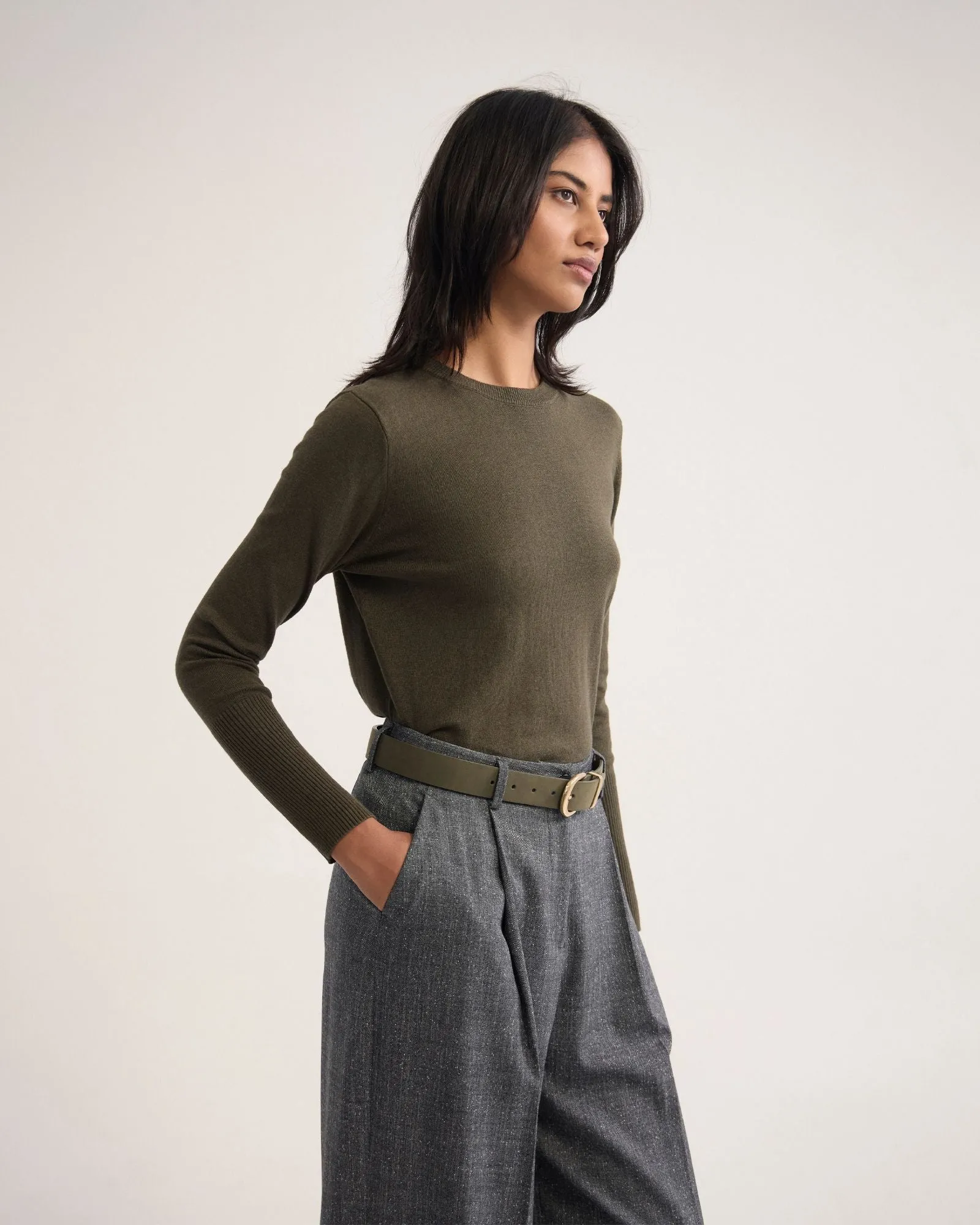 Madeline Knit sold by Oxford Shop product image thumbnail 2