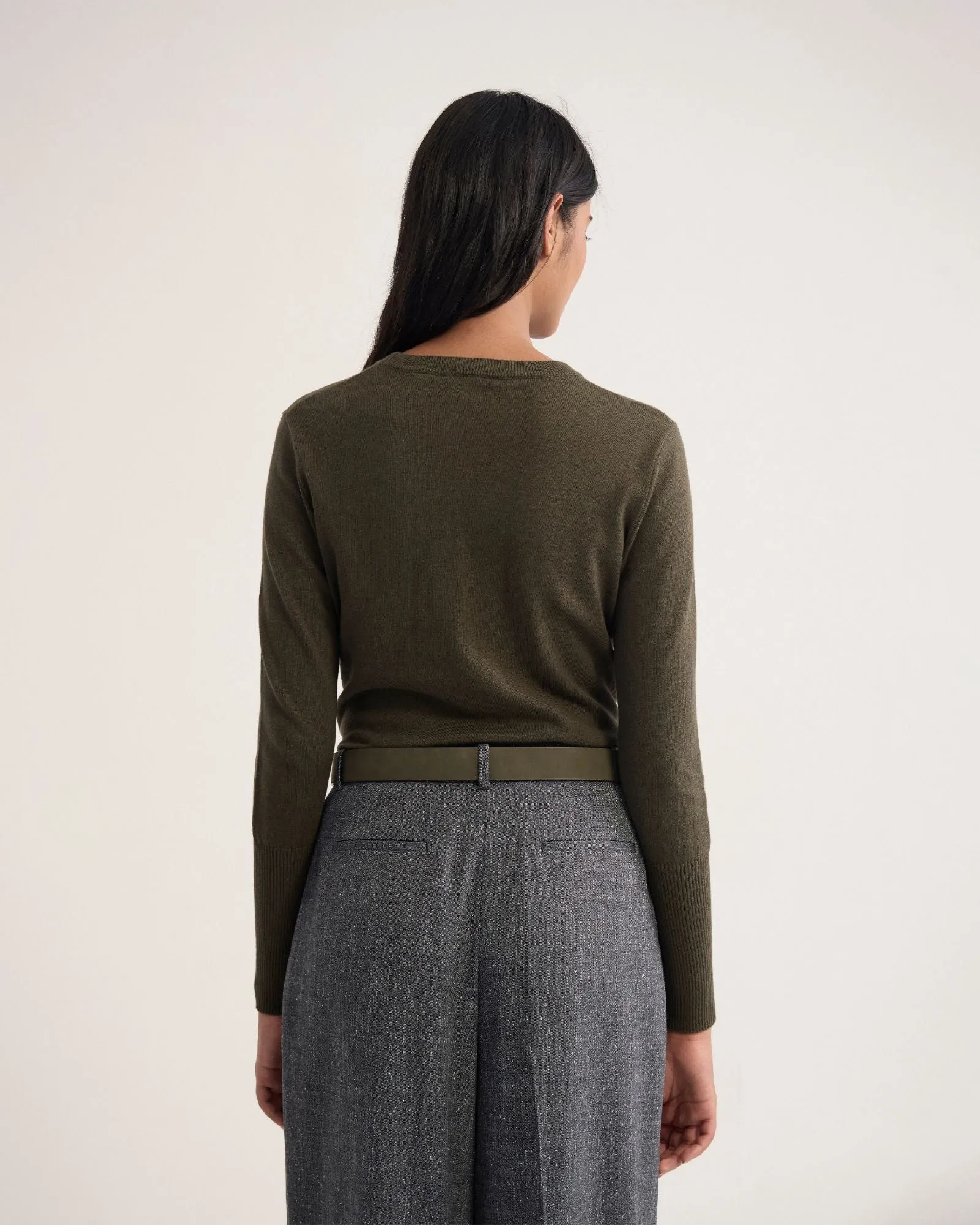 Madeline Knit sold by Oxford Shop product image thumbnail 3