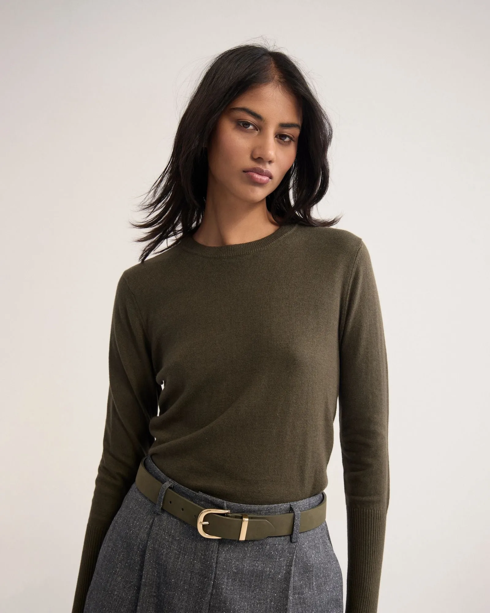 Madeline Knit sold by Oxford Shop product image thumbnail 4