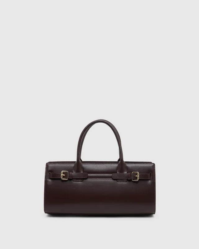 Mila East West Bag sold by Oxford Shop