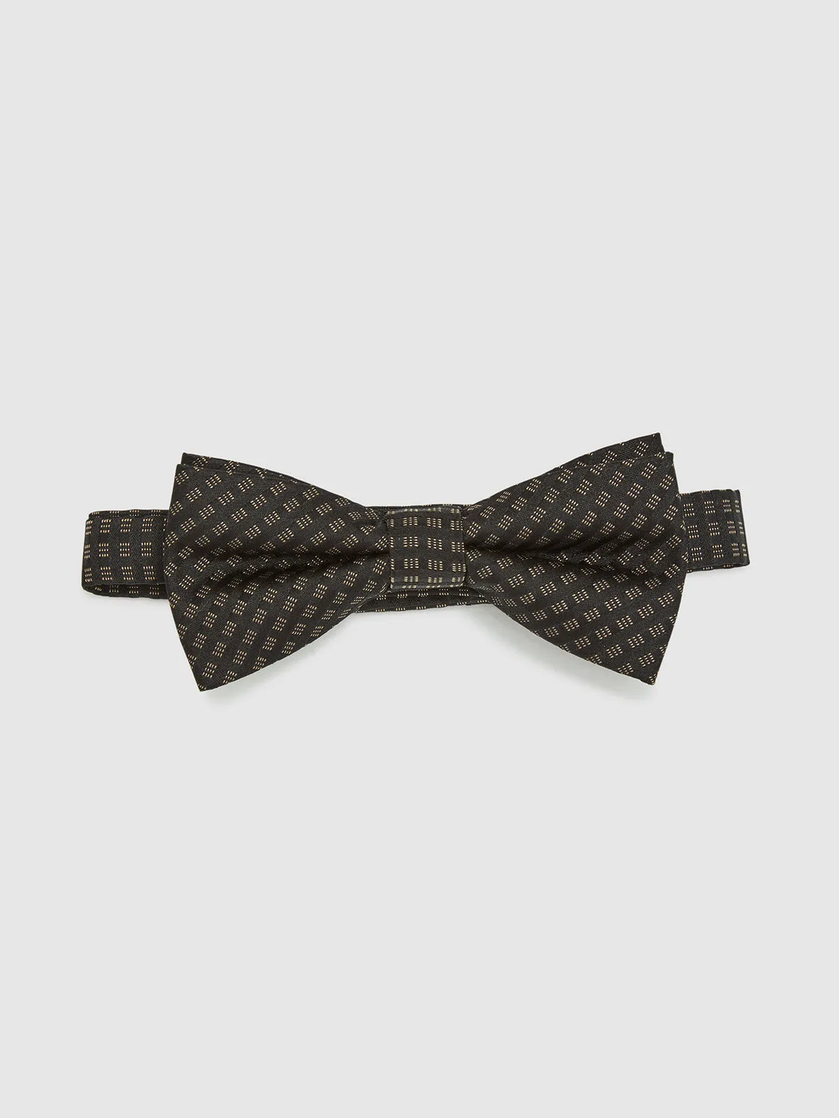 Bow Tie Square Geo sold by Oxford Shop product image thumbnail 2