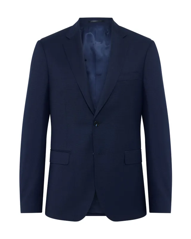 Byron Wool Suit Jacket made by Oxford Shop