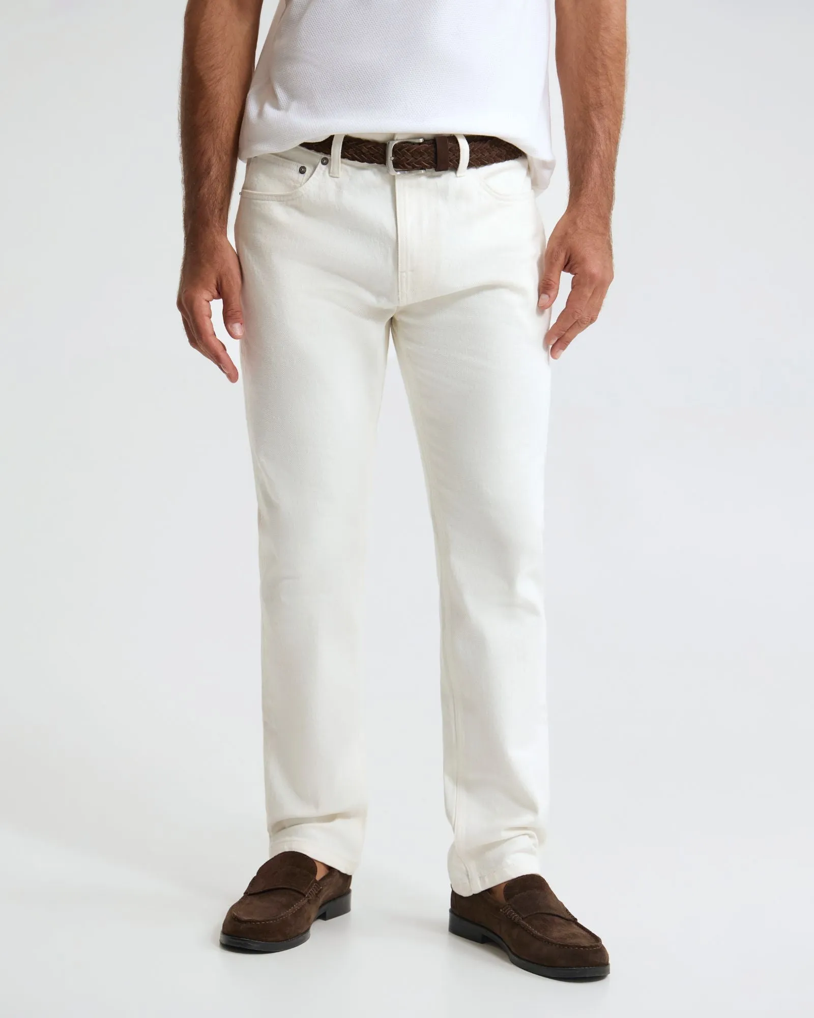 Austin Denim Jeans sold by Oxford Shop product image thumbnail 3