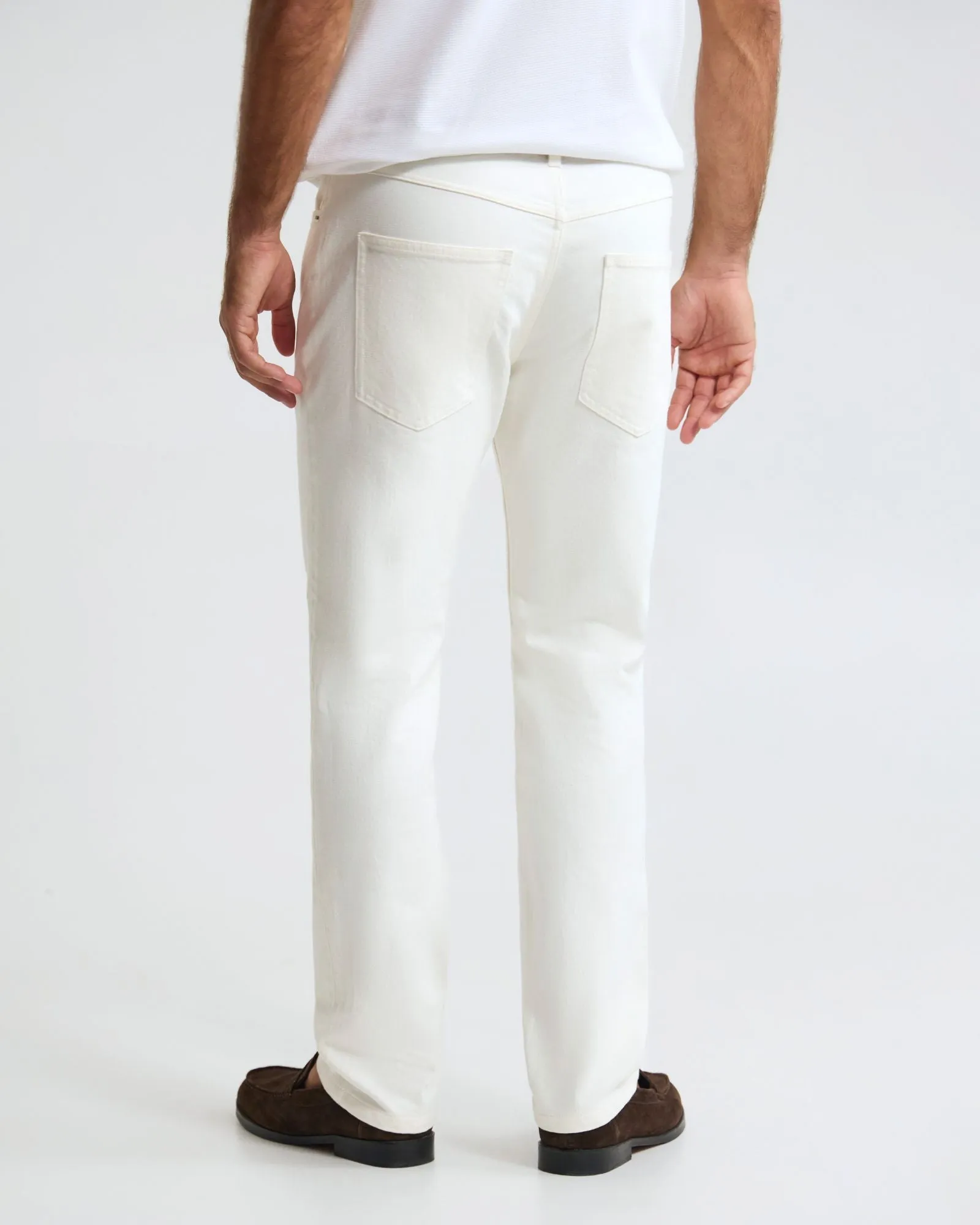 Austin Denim Jeans sold by Oxford Shop product image thumbnail 5