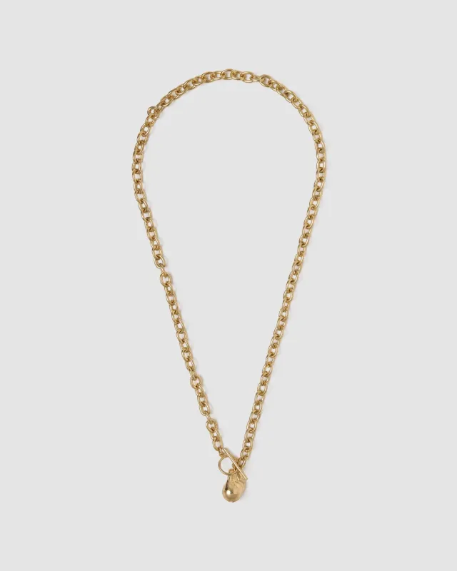 Odette Drop Pendant made by Oxford Shop