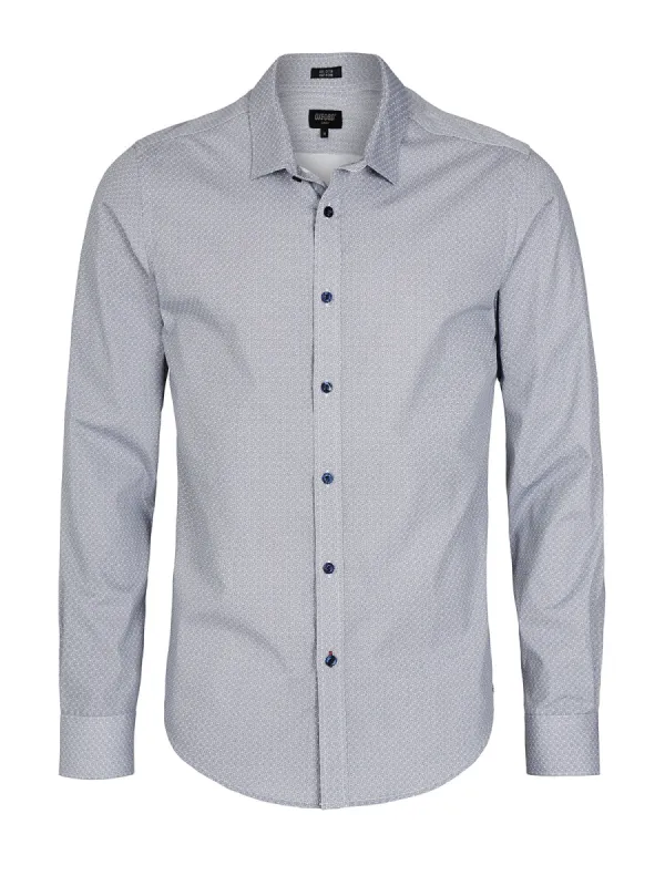KENTON SLIM FIT SHIRT sold by Oxford Shop