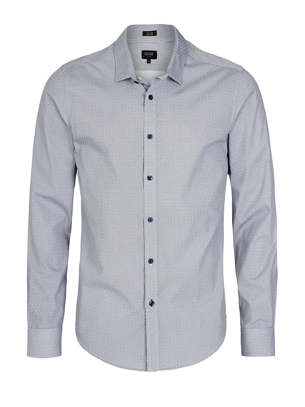 KENTON SLIM FIT SHIRT sold by Oxford Shop