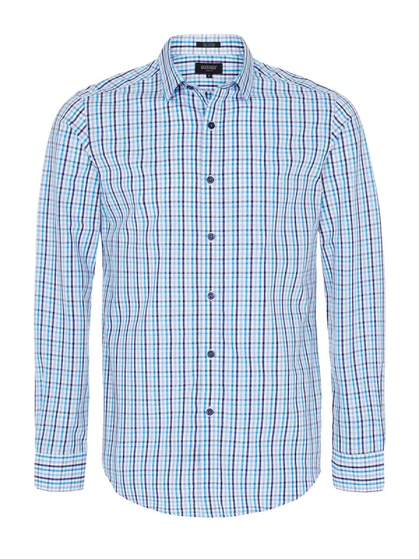 KENTON SLIM FIT SHIRT sold by Oxford Shop