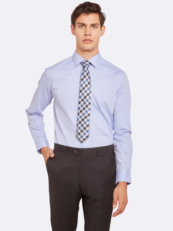 ISLINGTON REGULAR FIT SHIRT sold by Oxford Shop