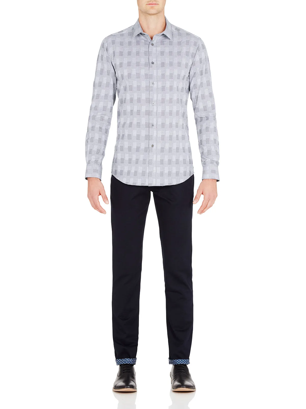 Kenton Luxury Shirt sold by Oxford Shop product image thumbnail 2