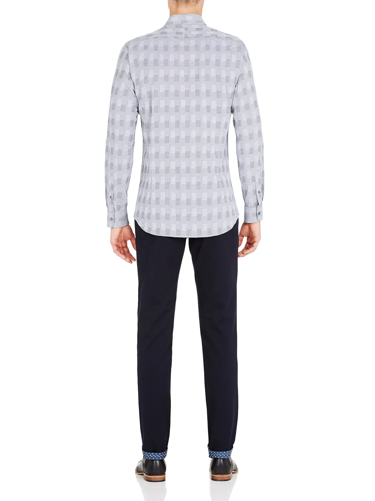 Kenton Luxury Shirt sold by Oxford Shop product image thumbnail 4