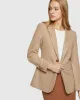 Lola Wool Blend Blazer sold by Oxford Shop
