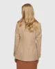 Lola Wool Blend Blazer sold by Oxford Shop