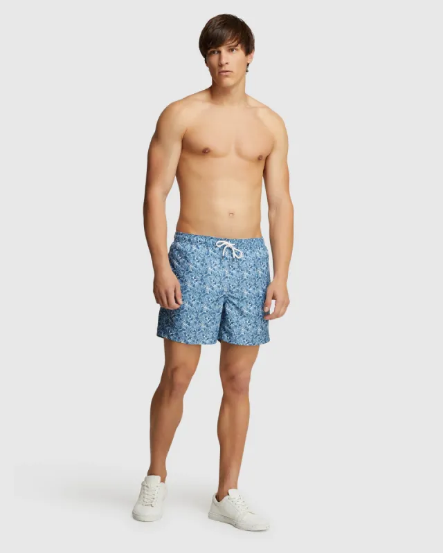 Reece Swim Board Shorts sold by Oxford Shop