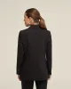 Jenna Cotton Blend Double Breasted Blazer sold by Oxford Shop