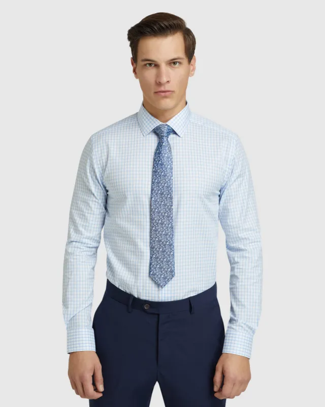 Beckton Checked Shirt sold by Oxford Shop