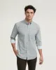 Uxbridge Printed Cotton Shirt sold by Oxford Shop