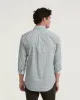 Uxbridge Printed Cotton Shirt sold by Oxford Shop