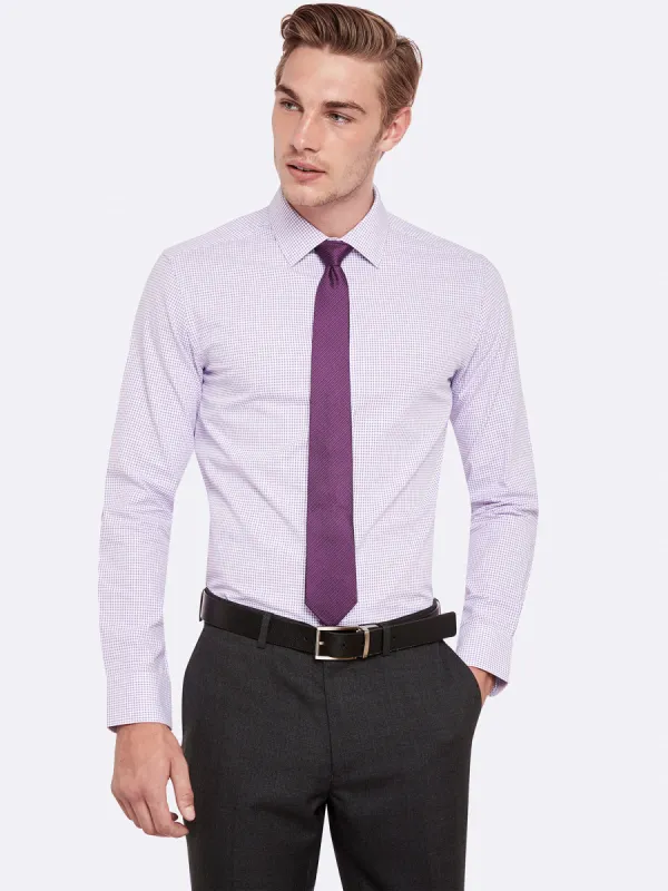 Beckton Checked Shirt sold by Oxford Shop